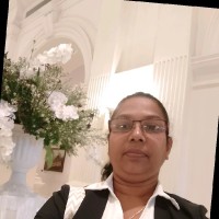 Nilushi Chamika