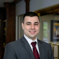 Justin Rokavec