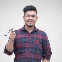 Ashish Shakya