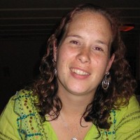 Carola Van Der Veeken