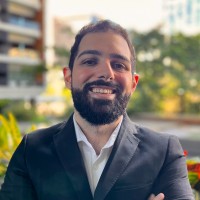 Marcos Souza, CFP ®