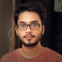 Tanmay Prabhudesai