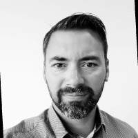 Cedric Kilian