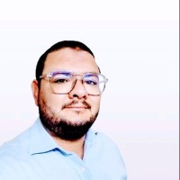 Mohamed Anas Barrak