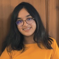 Gauri Garg