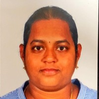 Meenagayathri Ravisankar