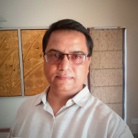 Hemant Vijay Sharan