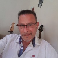Richard Rivière