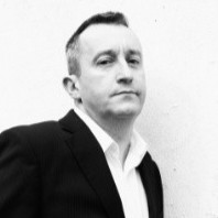 Iain Ewing
