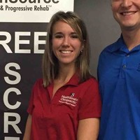 Tatiana Sanders, D.C.