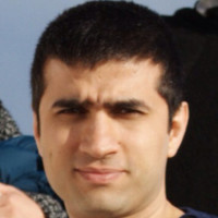 Ali Salman