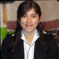 Melany Johany Rashón Catalan