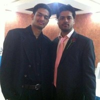 Bhanu Verma