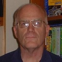 Gordon Shaw