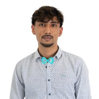 Matthieu Bourreau 🦋