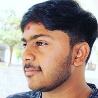 Vraj Patel
