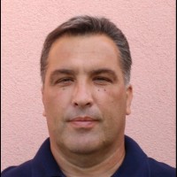 Petar Grigorov