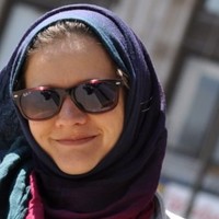 Khawla Hammad