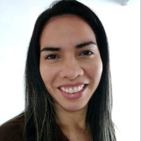 Priscilla Silva Barbosa