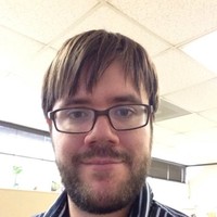 Ian Chamberlain, Cissp