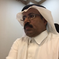 Abdullah Alharthi