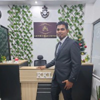 Kaushik Kumar