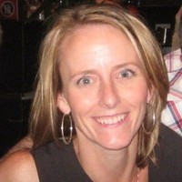 Kelley Mcghee
