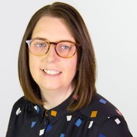 Vicky Mcclymont