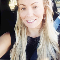 Tina Harding