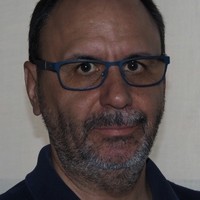 Blas Gómez Chaves