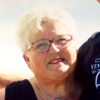 Marianne Marianne Van Den Bos