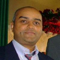 Raj Mesvania