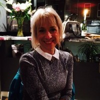 Roisin Thompson