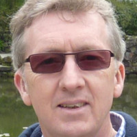 Steve Pocock