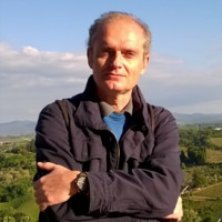 Paolo Naldi