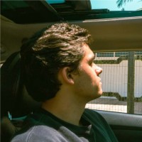 Richar Braian Sala de Borba