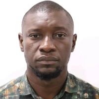Godwin Ogirima