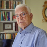 Harry Moses
