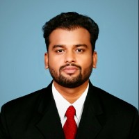 Varun R