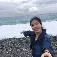 Kerry Chen