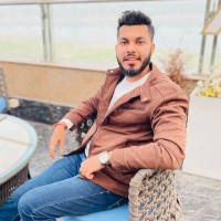 Prashant Sharma