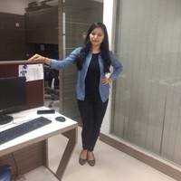 Shivani Sharma