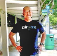 Mark Alan Revita