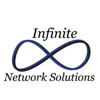 Infinite Network Solutions