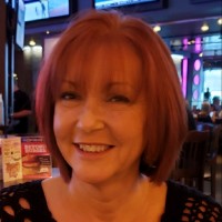 Terri Kahrer