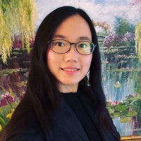 Eunice Cha