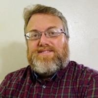 Eric Mellert