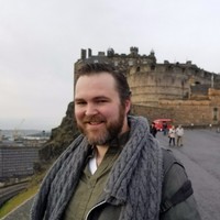 Dan Westwater