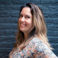 Eva Brouwer