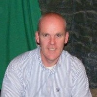 Mark Lawlor – Delivering Enterprise IT